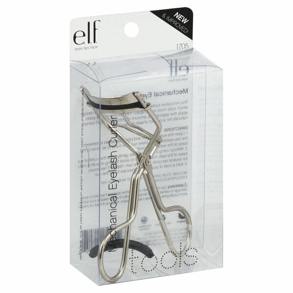 E.L.F. Elf Essential Eyelash Curler 1705 601853